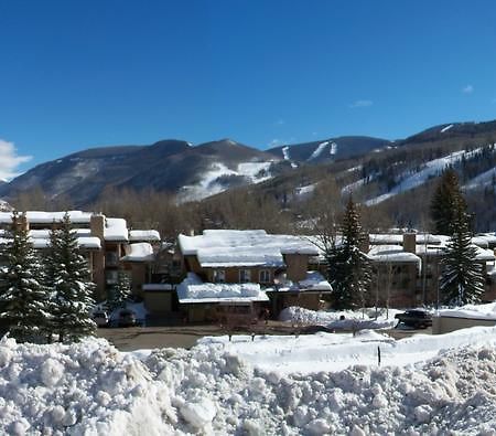 Sandstone Creek Club Condominiums 베일 외부 사진