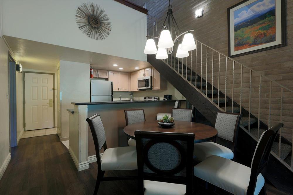 Sandstone Creek Club Condominiums 베일 외부 사진