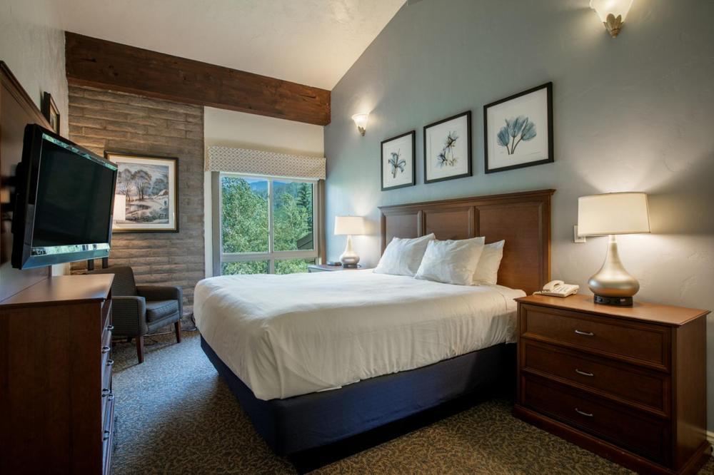Sandstone Creek Club Condominiums 베일 외부 사진