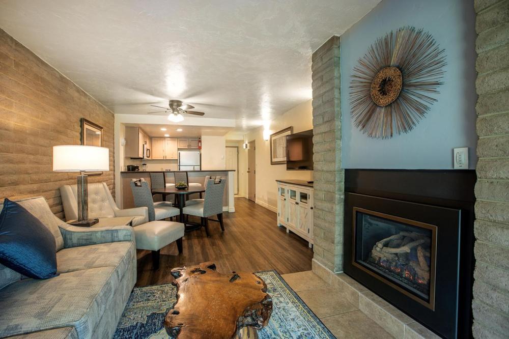 Sandstone Creek Club Condominiums 베일 외부 사진