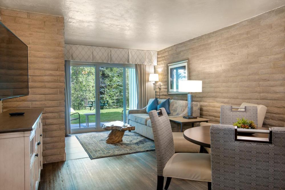 Sandstone Creek Club Condominiums 베일 외부 사진