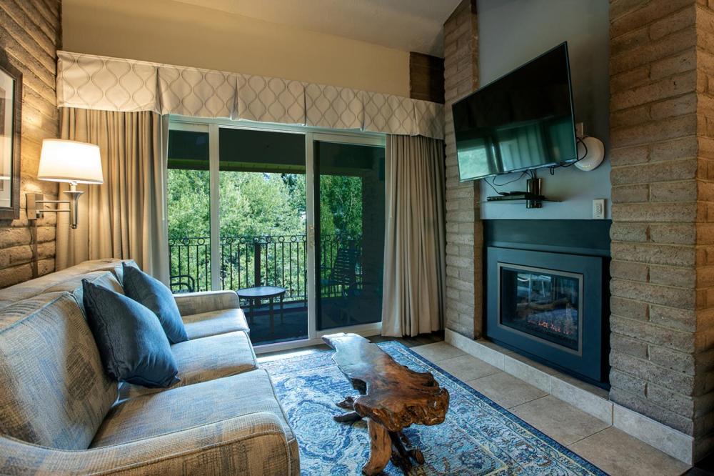 Sandstone Creek Club Condominiums 베일 외부 사진