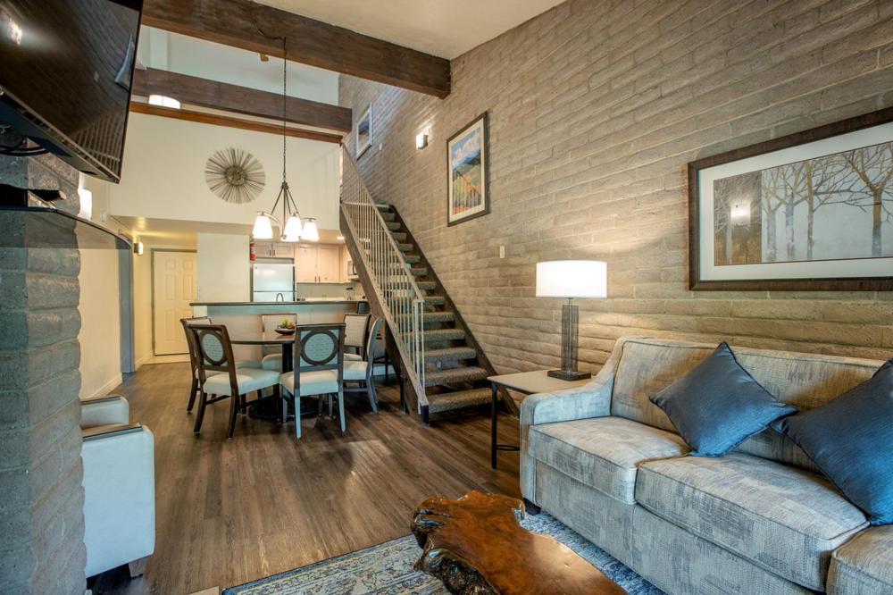 Sandstone Creek Club Condominiums 베일 외부 사진