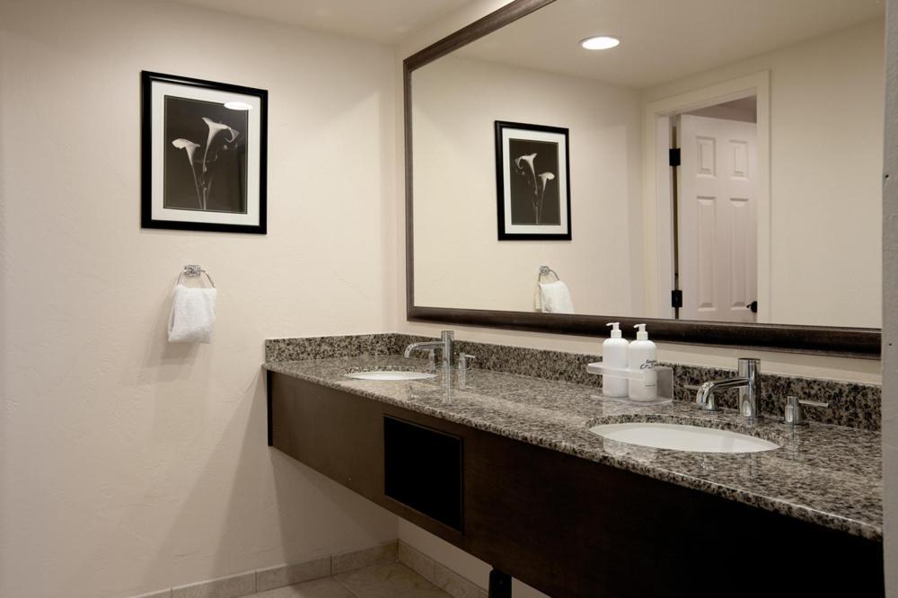 Sandstone Creek Club Condominiums 베일 외부 사진