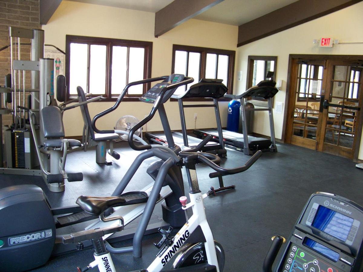Sandstone Creek Club Condominiums 베일 외부 사진
