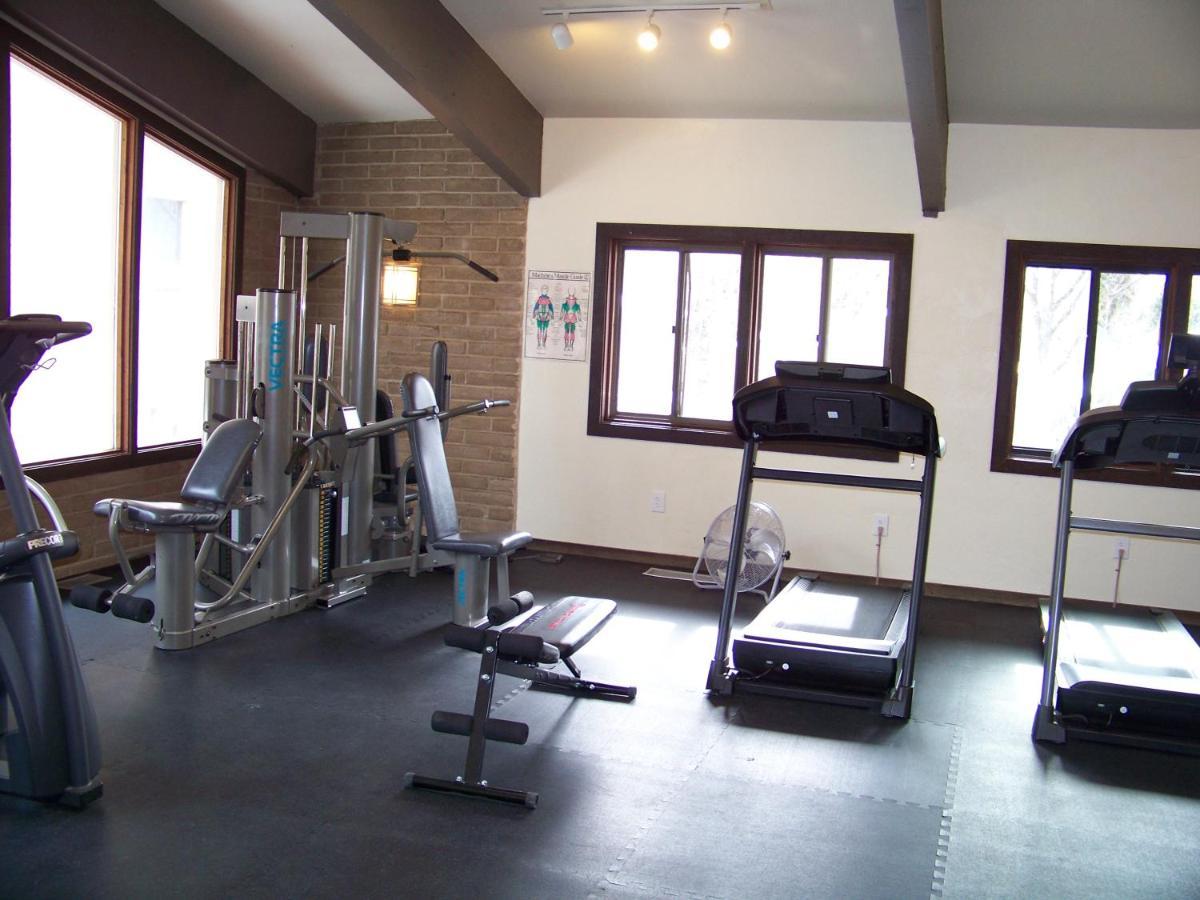 Sandstone Creek Club Condominiums 베일 외부 사진