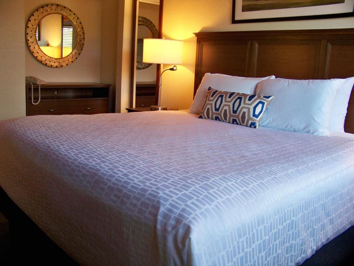 Sandstone Creek Club Condominiums 베일 외부 사진