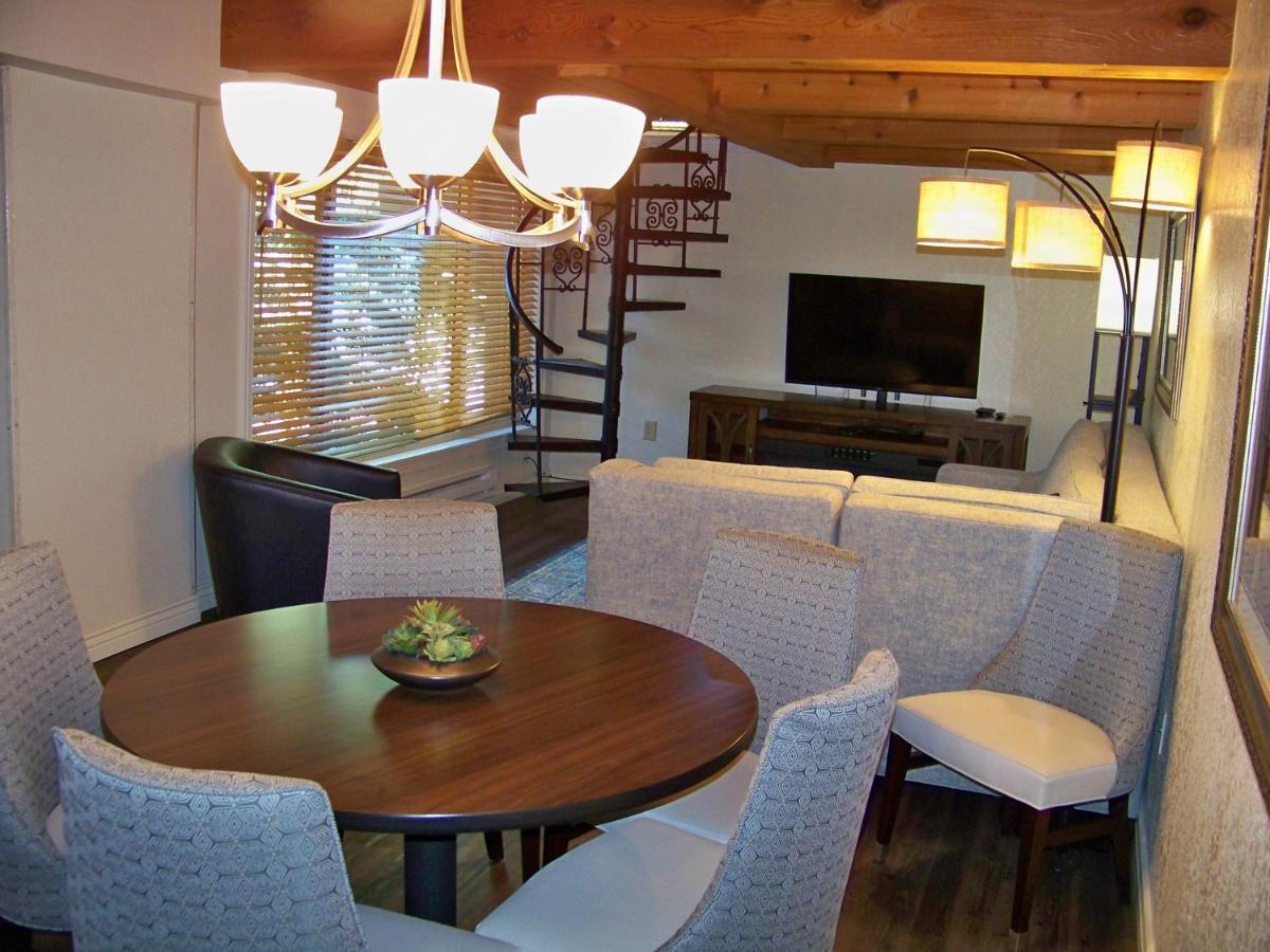 Sandstone Creek Club Condominiums 베일 외부 사진