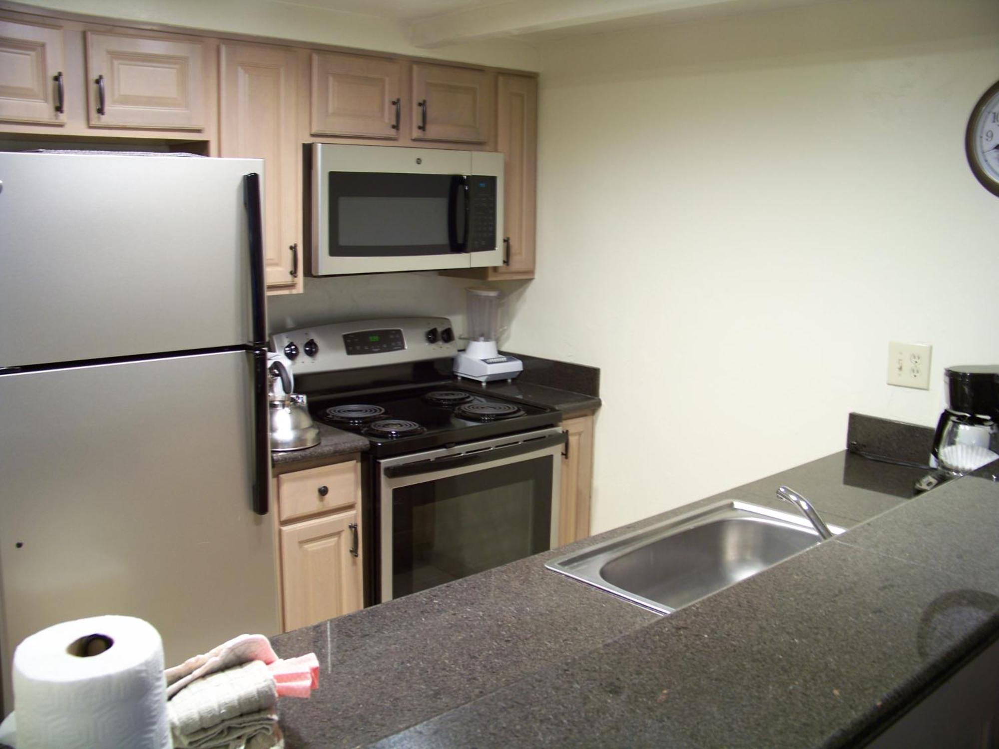Sandstone Creek Club Condominiums 베일 객실 사진