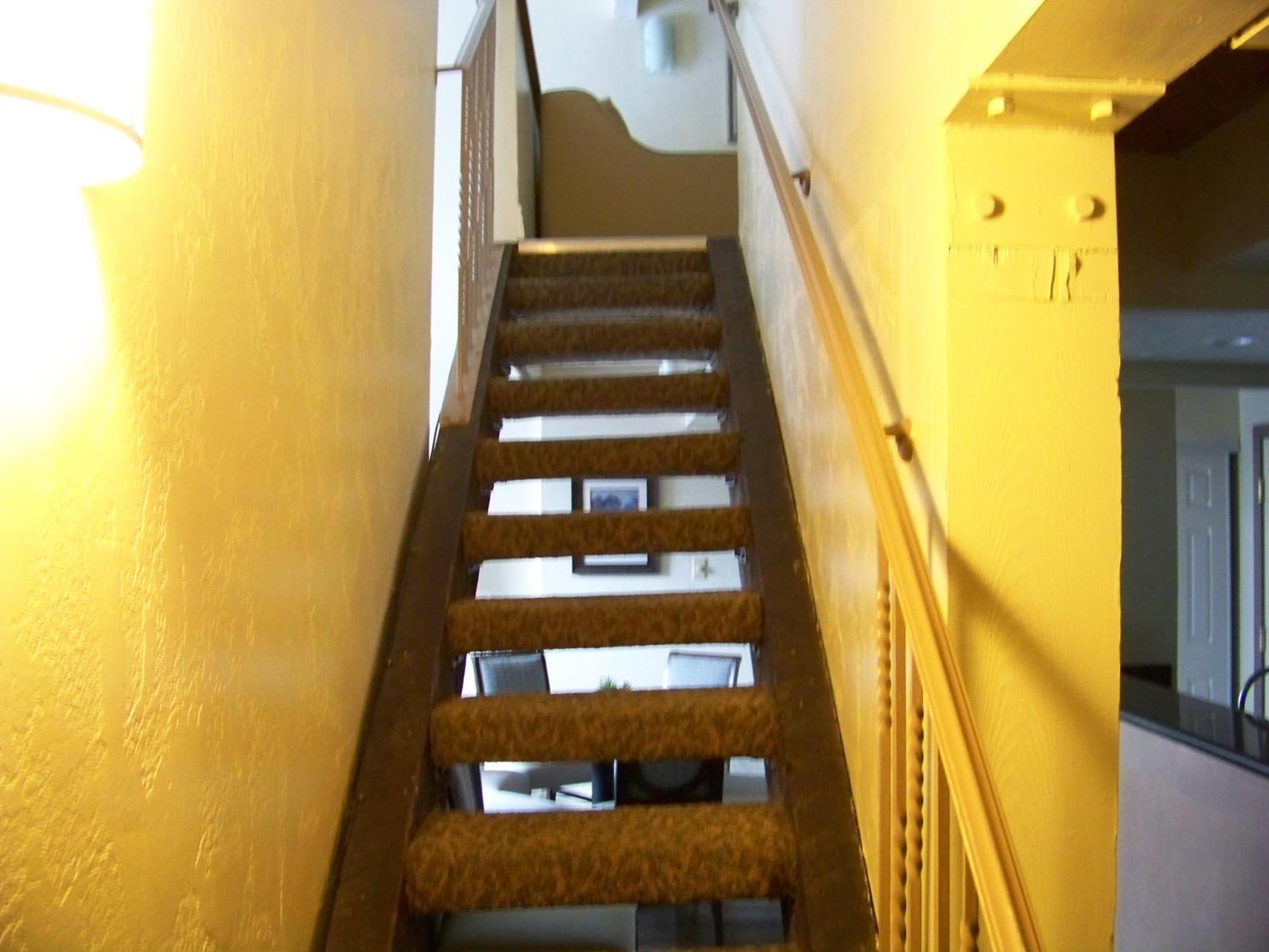 Sandstone Creek Club Condominiums 베일 객실 사진