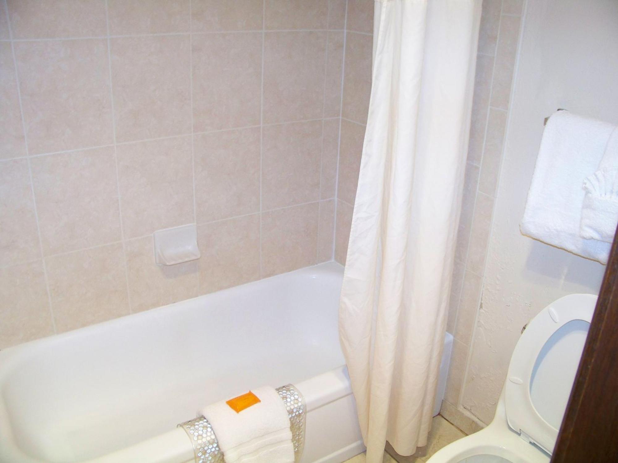 Sandstone Creek Club Condominiums 베일 외부 사진