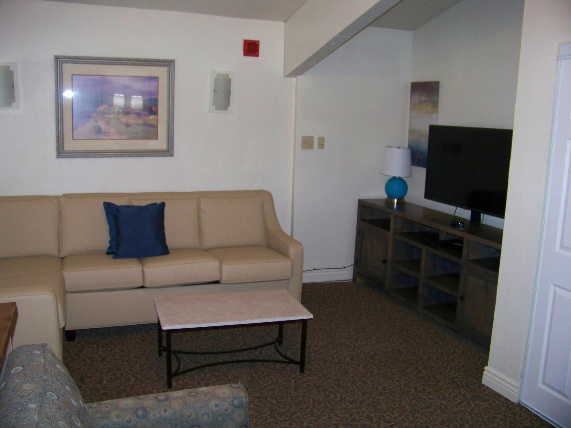 Sandstone Creek Club Condominiums 베일 외부 사진