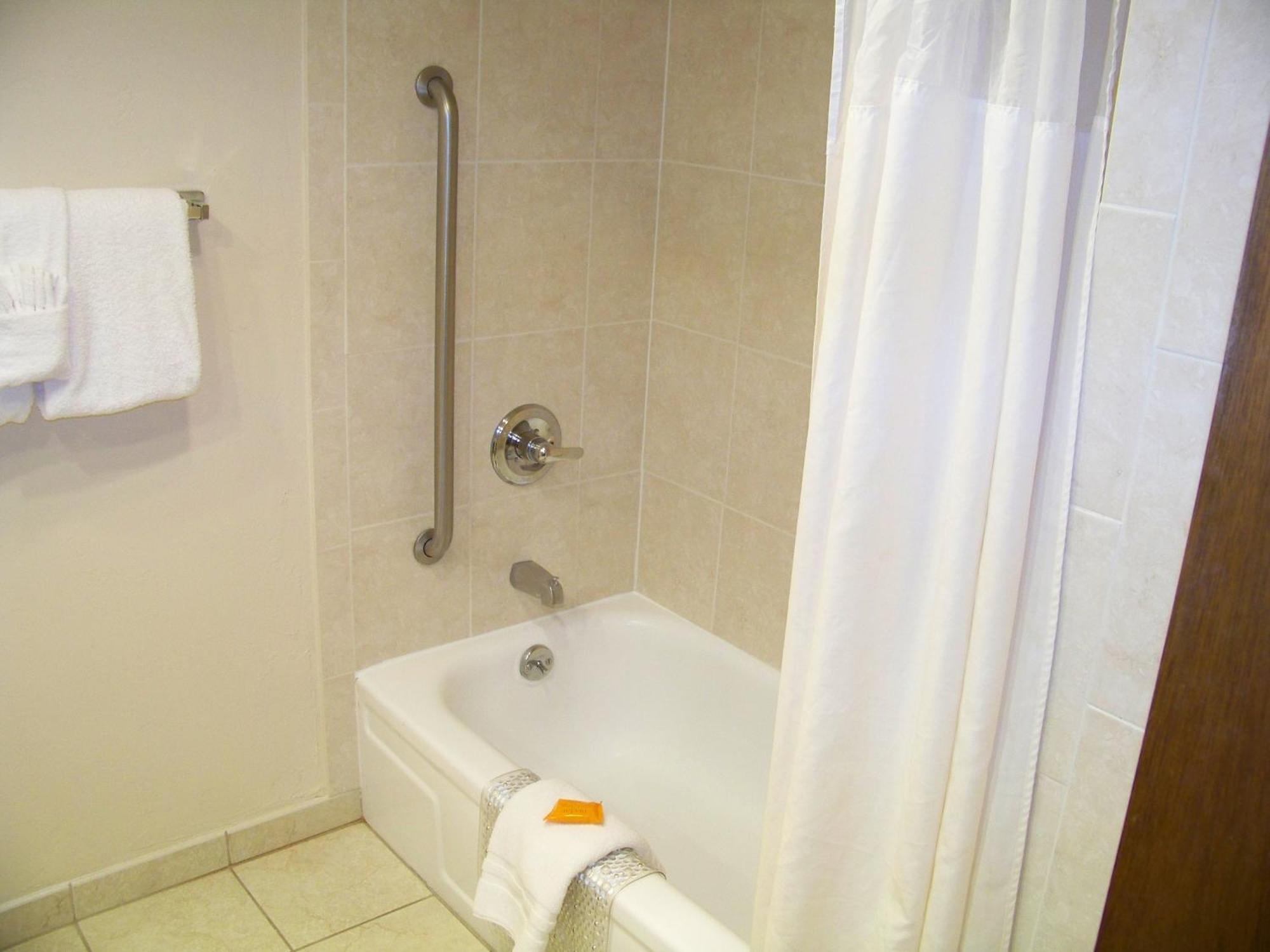 Sandstone Creek Club Condominiums 베일 외부 사진