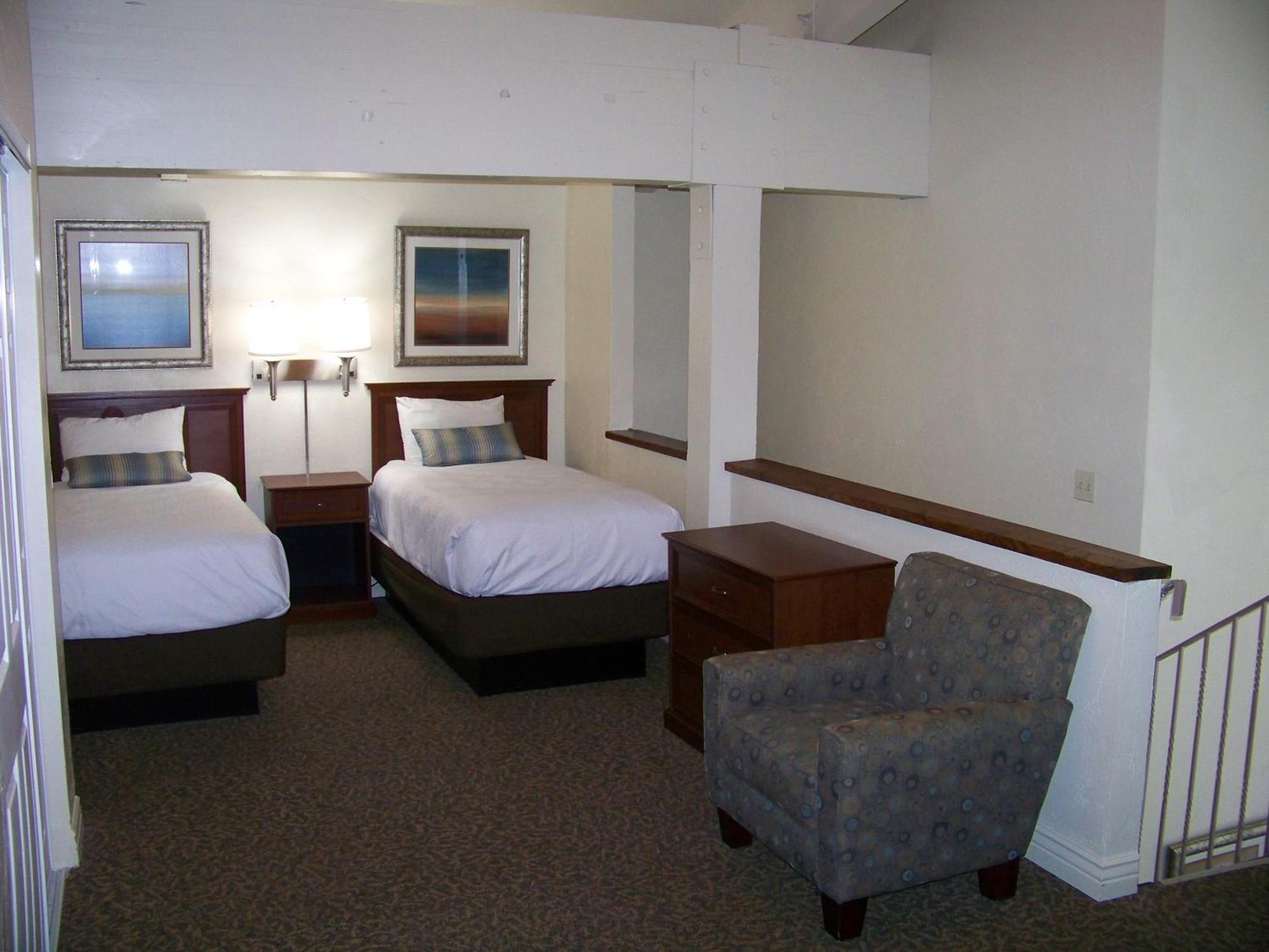 Sandstone Creek Club Condominiums 베일 외부 사진