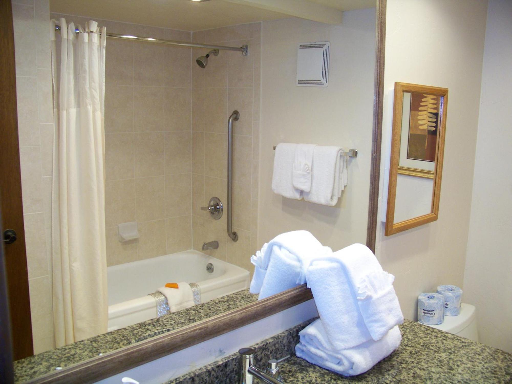 Sandstone Creek Club Condominiums 베일 외부 사진