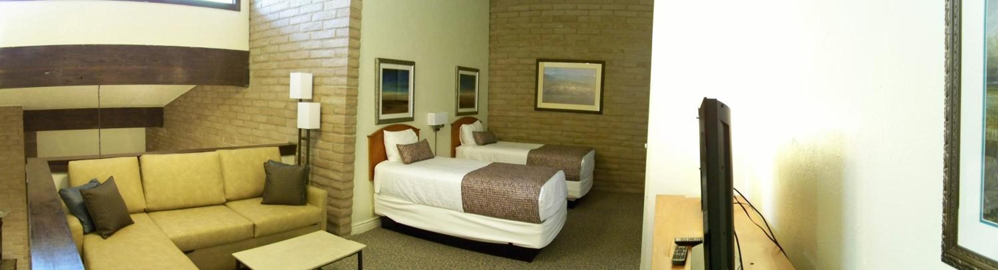 Sandstone Creek Club Condominiums 베일 객실 사진