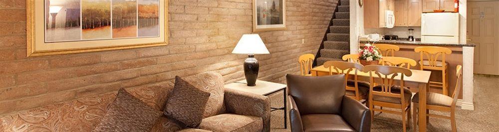 Sandstone Creek Club Condominiums 베일 외부 사진