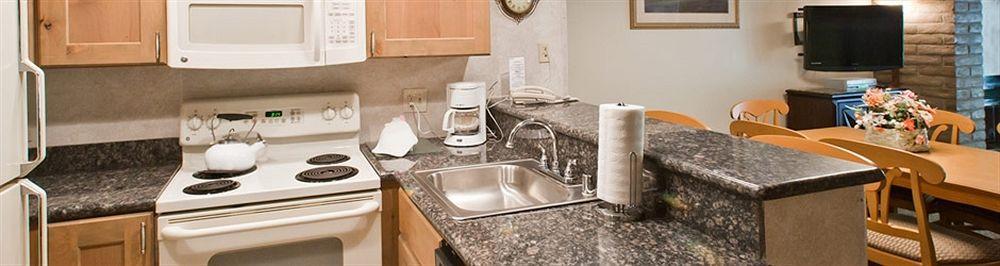 Sandstone Creek Club Condominiums 베일 외부 사진
