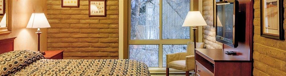 Sandstone Creek Club Condominiums 베일 외부 사진