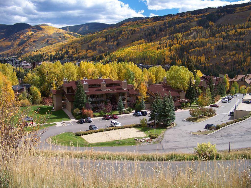 Sandstone Creek Club Condominiums 베일 외부 사진