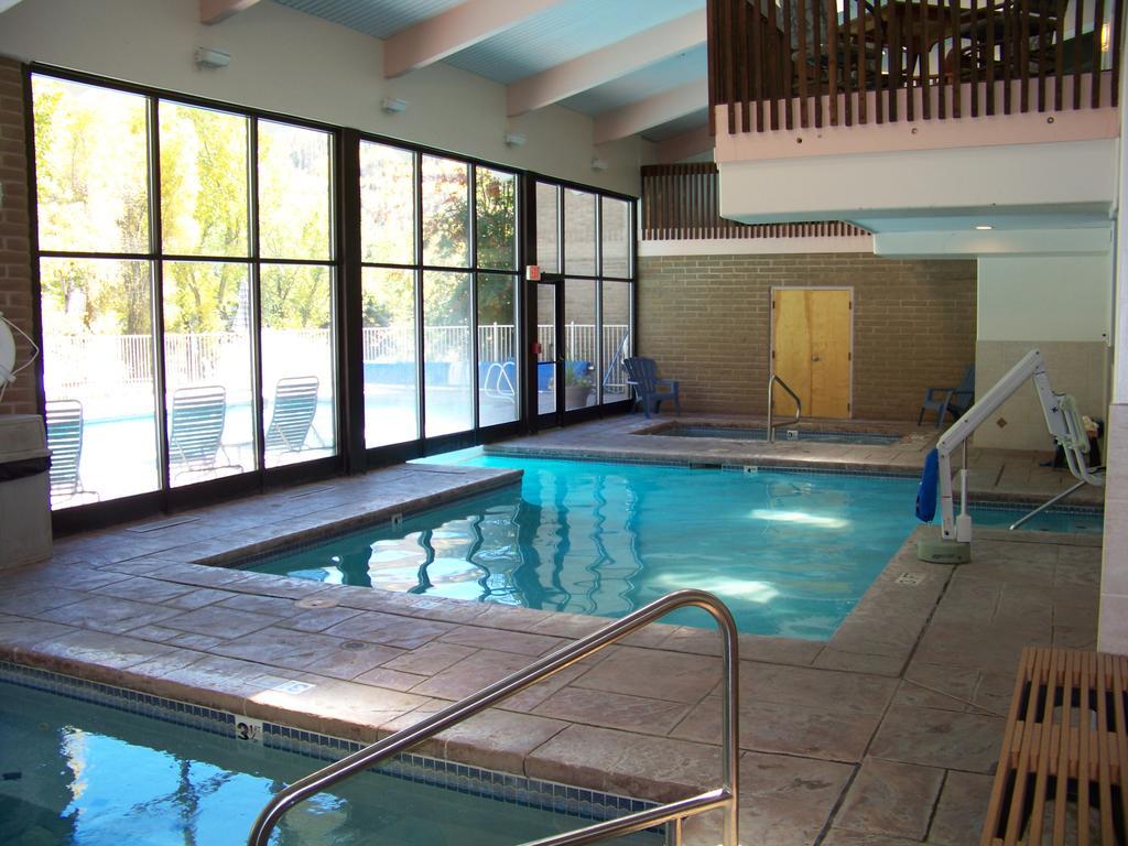 Sandstone Creek Club Condominiums 베일 외부 사진