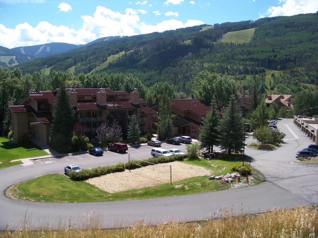 Sandstone Creek Club Condominiums 베일 외부 사진