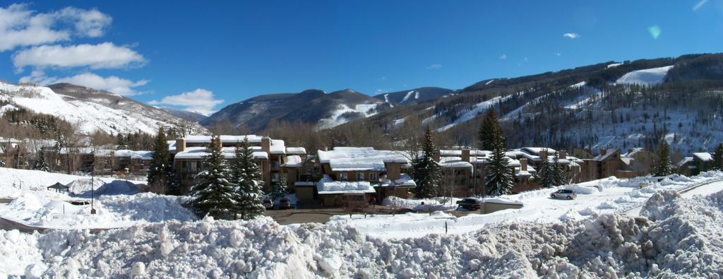 Sandstone Creek Club Condominiums 베일 외부 사진