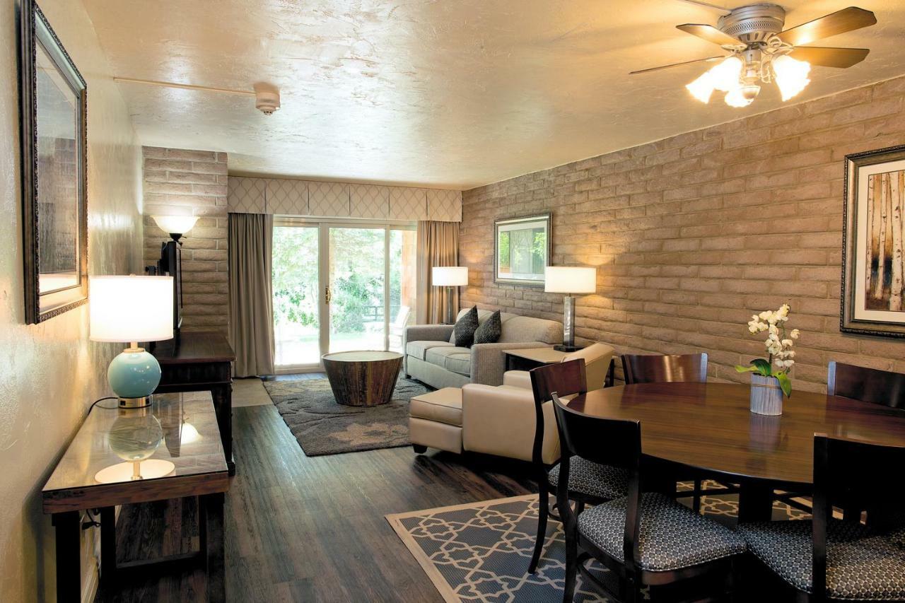Sandstone Creek Club Condominiums 베일 외부 사진
