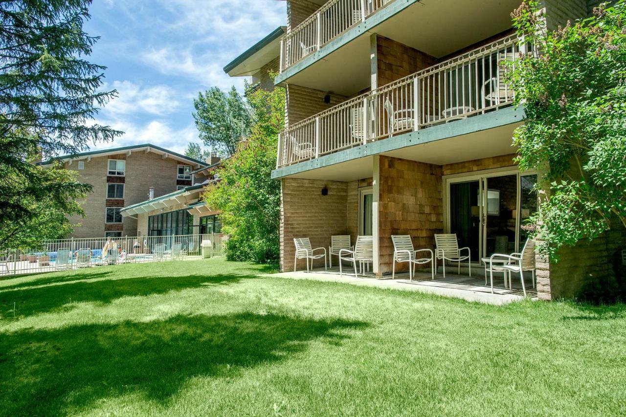 Sandstone Creek Club Condominiums 베일 외부 사진