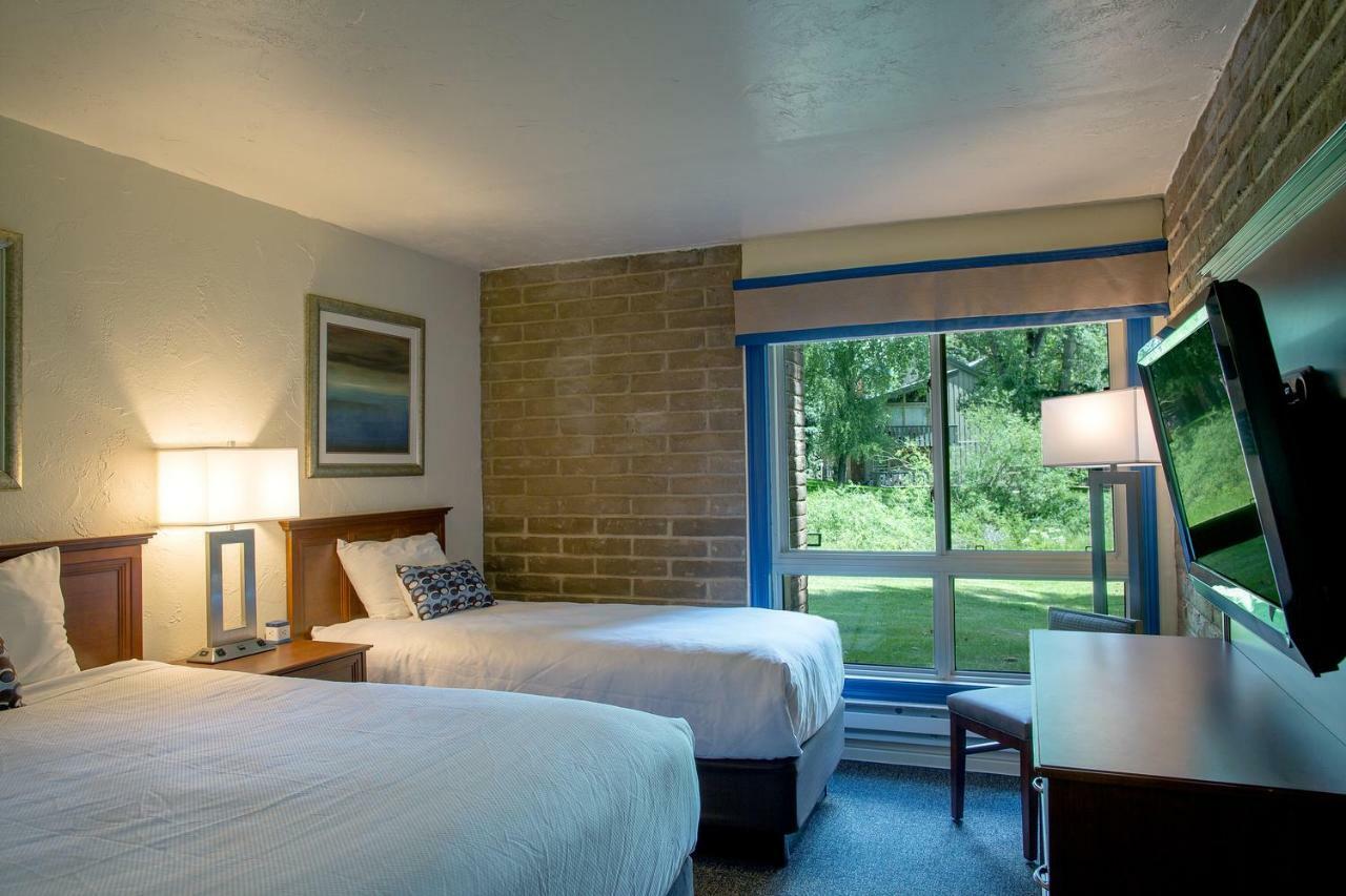 Sandstone Creek Club Condominiums 베일 외부 사진