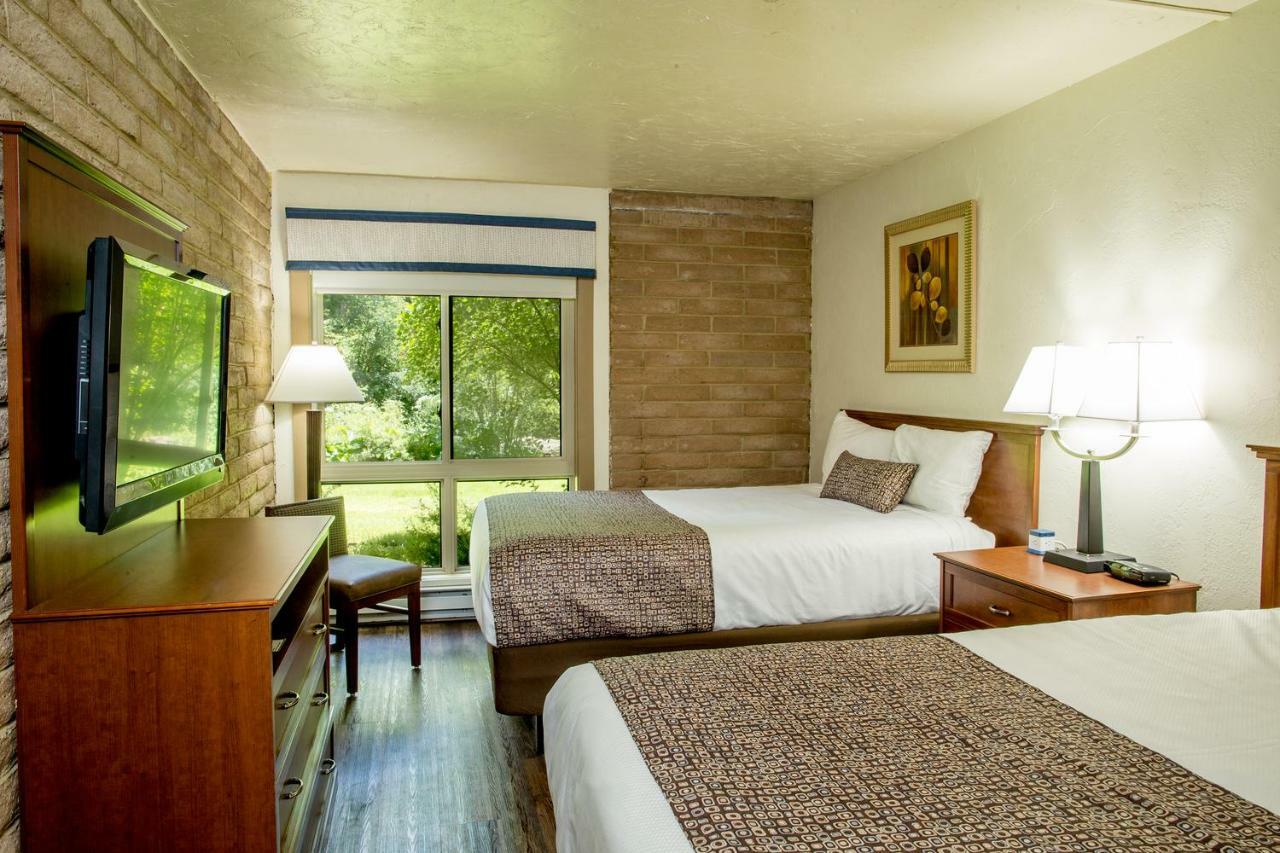 Sandstone Creek Club Condominiums 베일 외부 사진