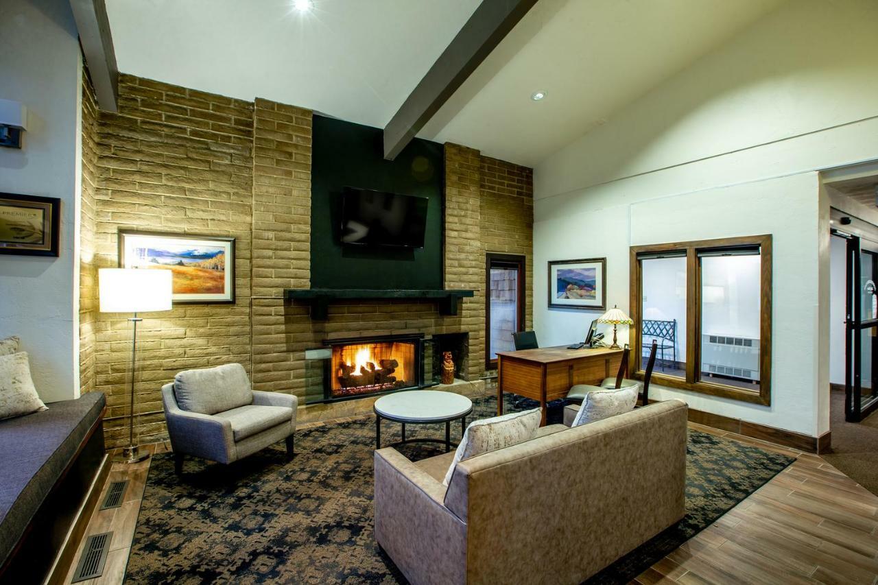 Sandstone Creek Club Condominiums 베일 외부 사진