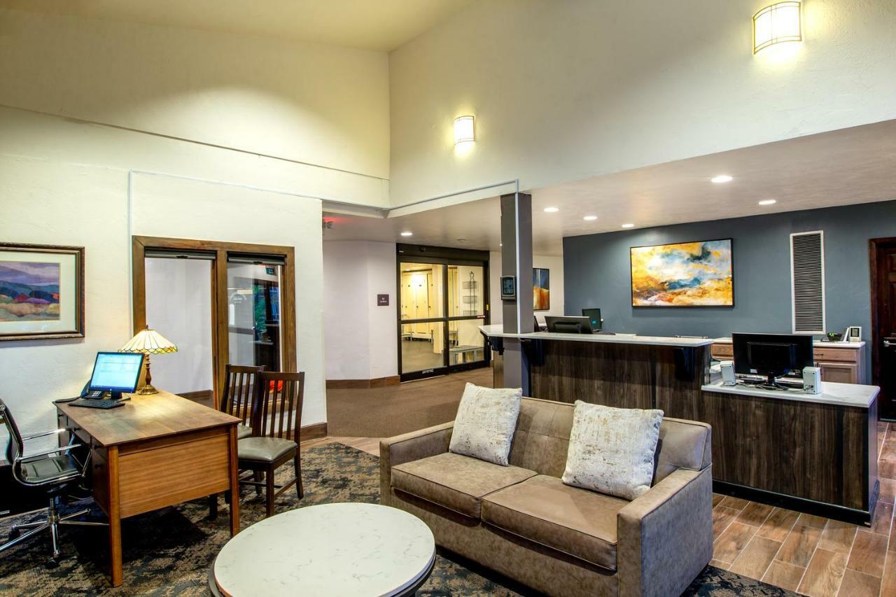 Sandstone Creek Club Condominiums 베일 외부 사진