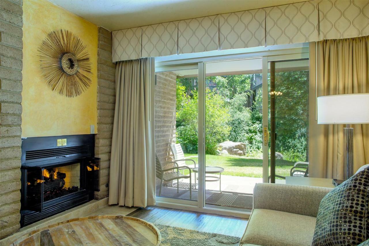 Sandstone Creek Club Condominiums 베일 외부 사진