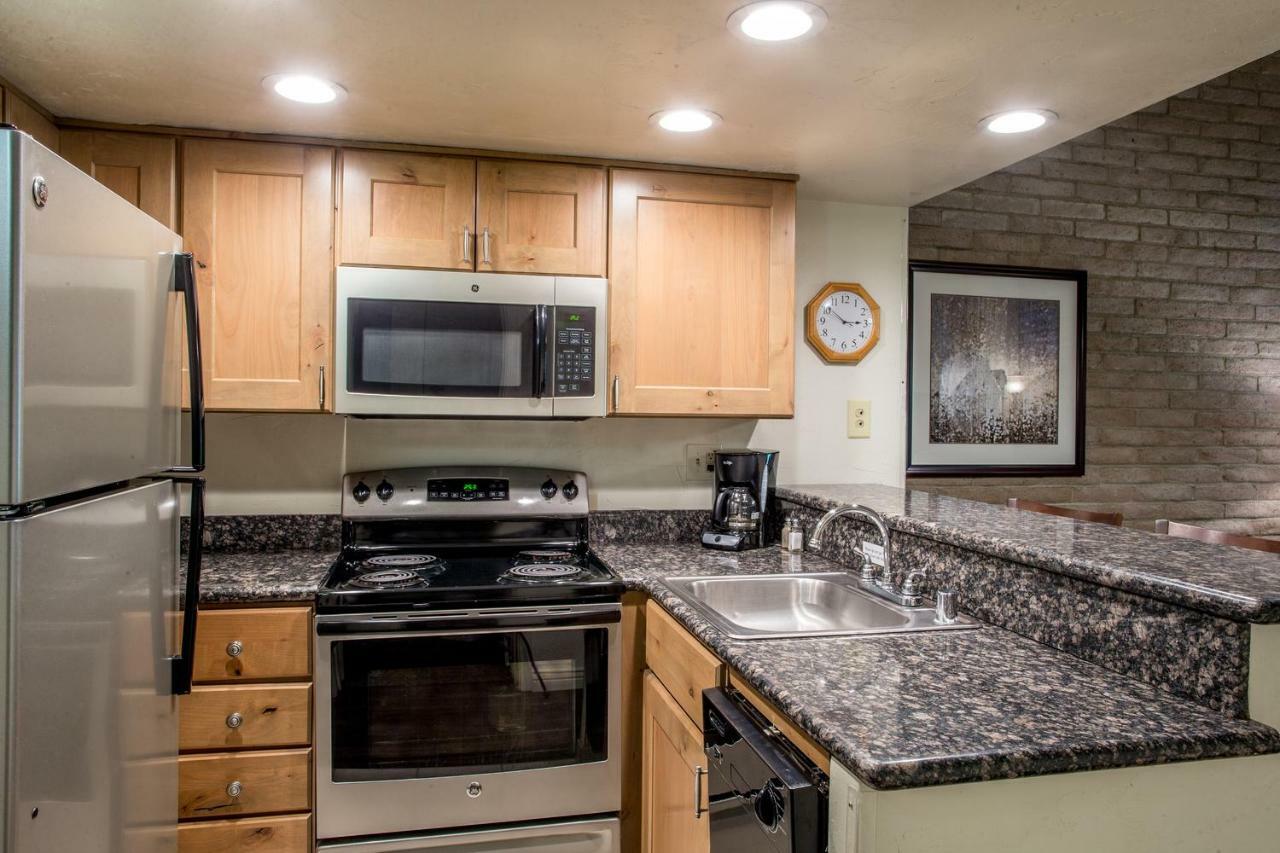Sandstone Creek Club Condominiums 베일 외부 사진