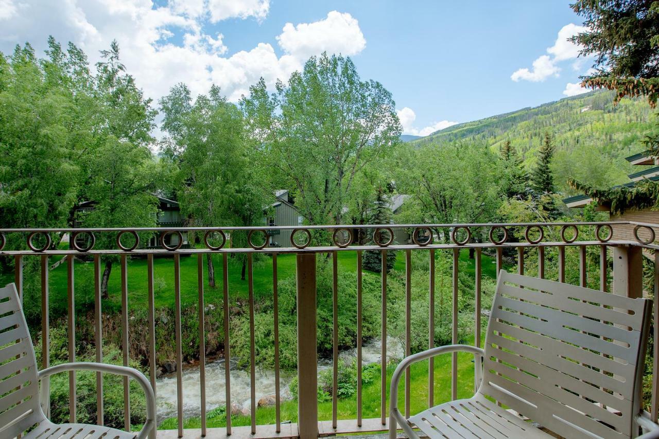 Sandstone Creek Club Condominiums 베일 외부 사진