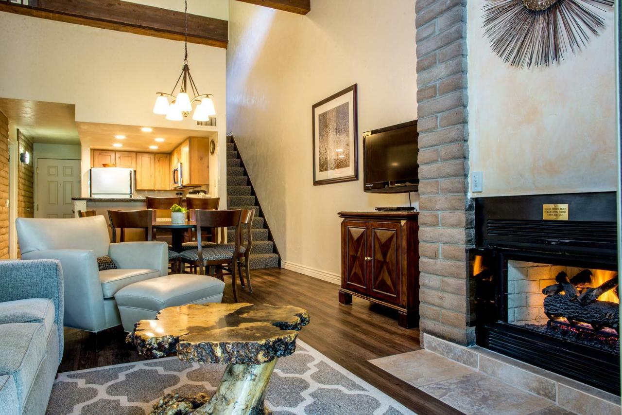 Sandstone Creek Club Condominiums 베일 외부 사진
