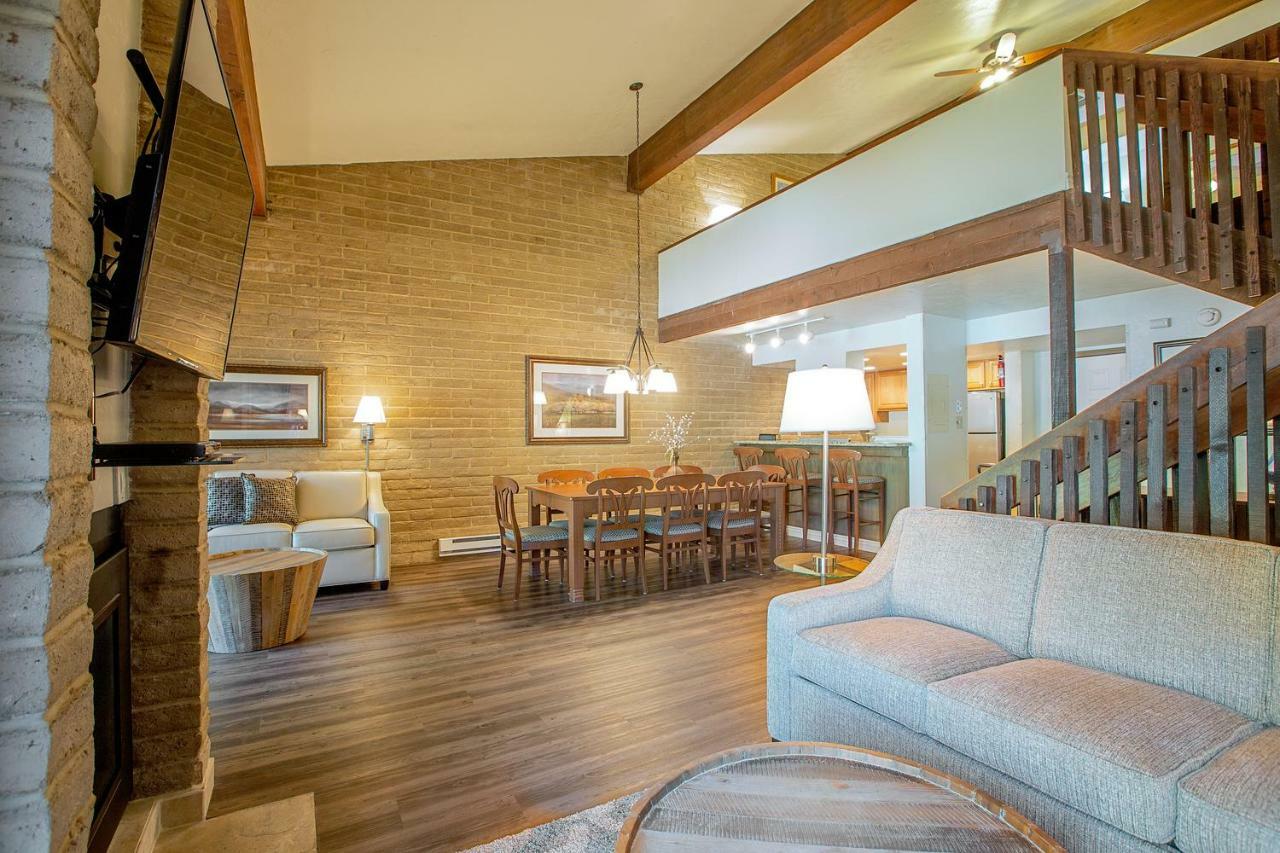 Sandstone Creek Club Condominiums 베일 외부 사진