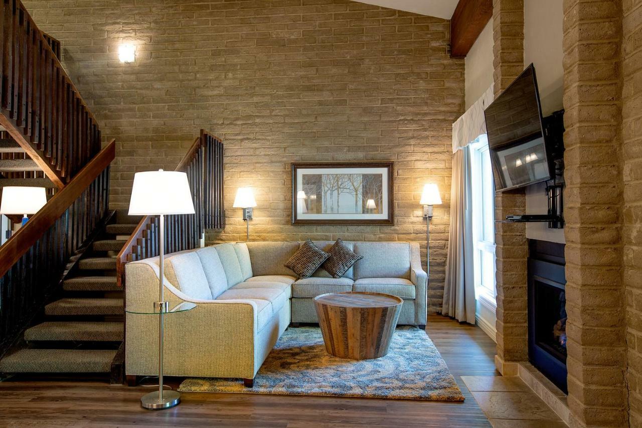 Sandstone Creek Club Condominiums 베일 외부 사진