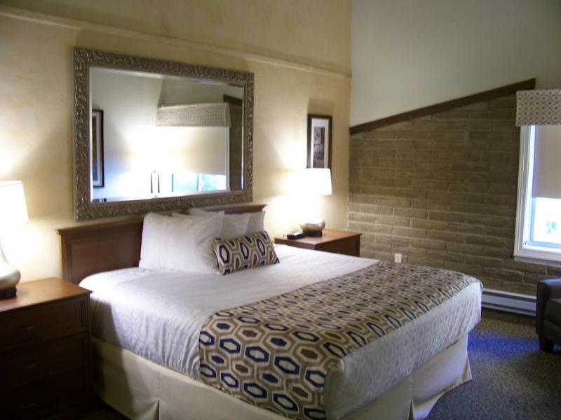Sandstone Creek Club Condominiums 베일 외부 사진