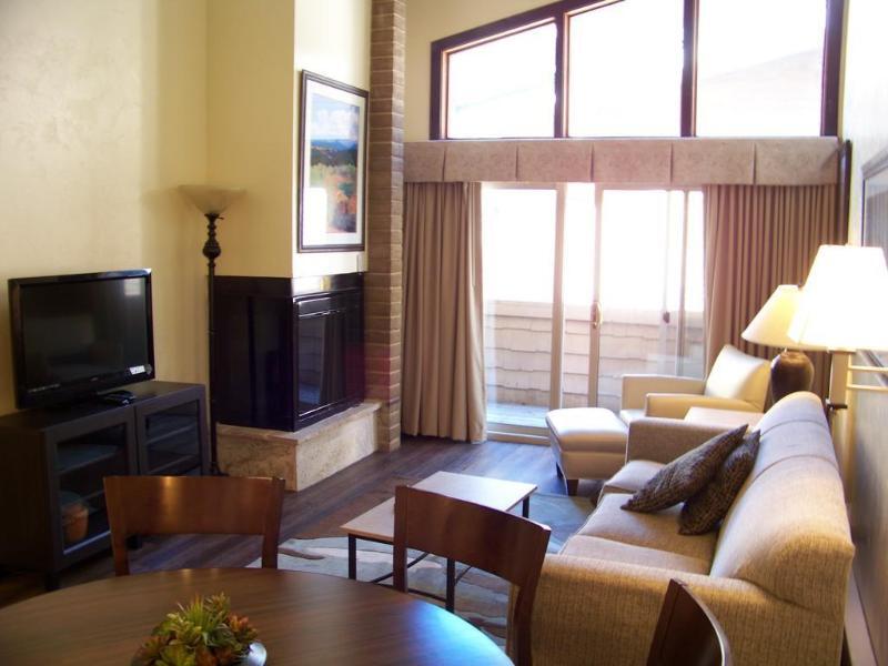 Sandstone Creek Club Condominiums 베일 외부 사진